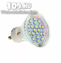 LED IZZÓ GU10 60 LED